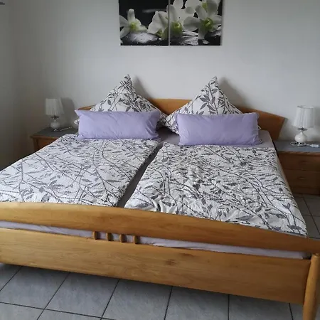 Prior Apartment *