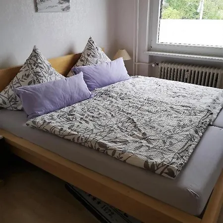 Prior Apartment *
