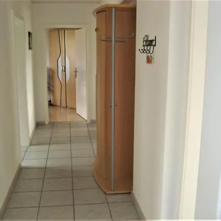 Prior Apartment *