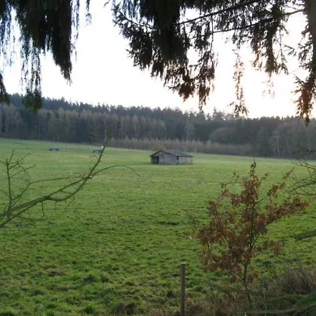Prior Apartment *