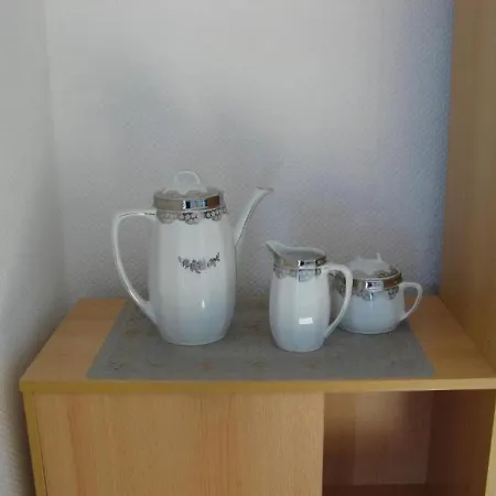 Prior Apartment