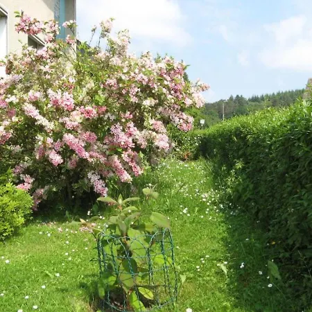 Prior Apartment Bad Emstal