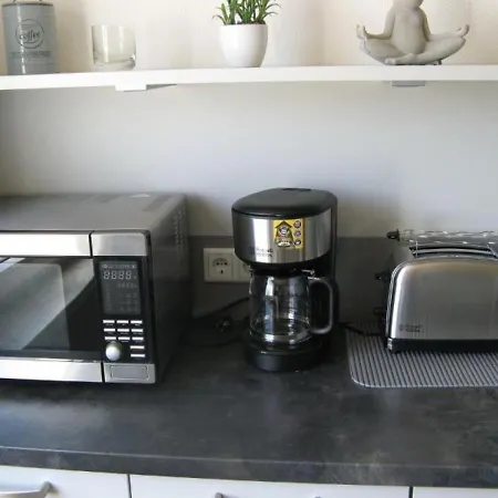 Prior Apartment