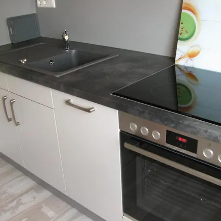 Appartement Prior *