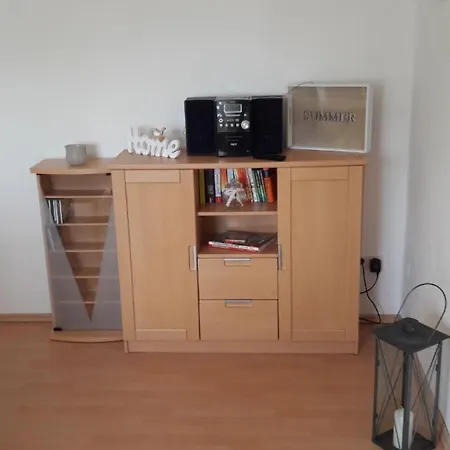 Appartement Prior