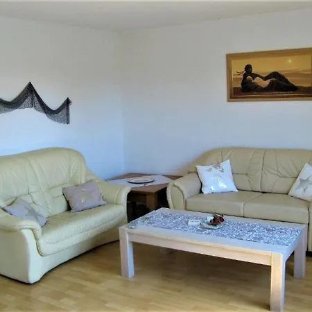 Appartement Prior Bad Emstal
