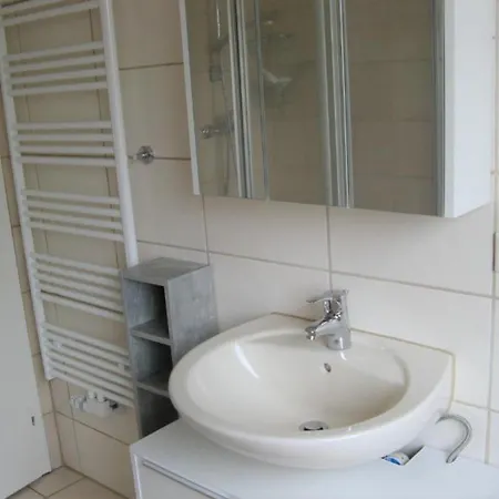 Prior Appartement *