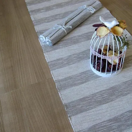 Prior Apartment *