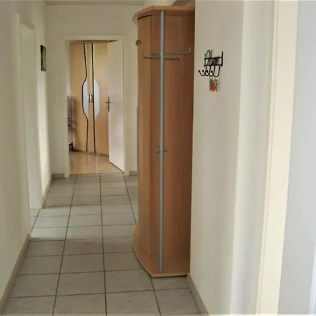 Apartment Prior