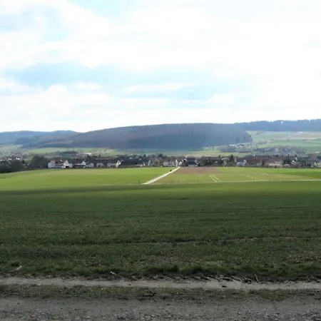 Prior Apartment Bad Emstal