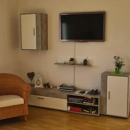 Prior Apartment
