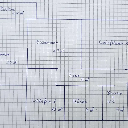 Apartment Prior *