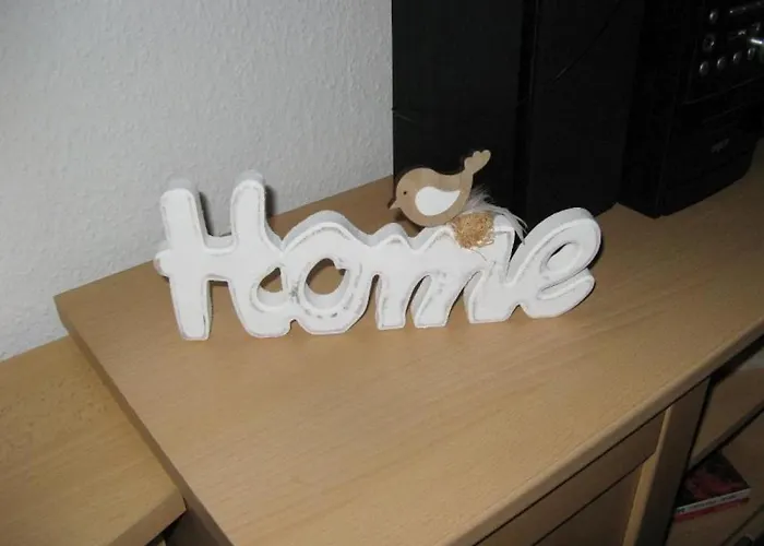 Prior Διαμέρισμα Bad Emstal