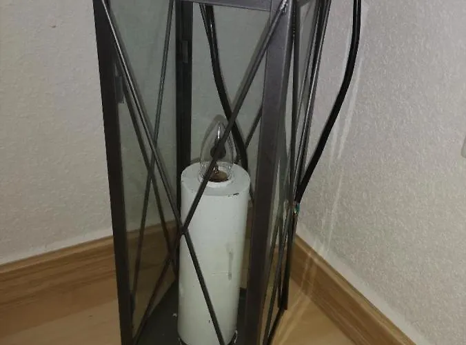 Διαμέρισμα Prior