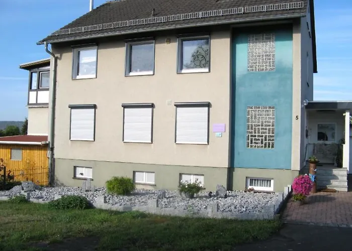 Prior Διαμέρισμα Bad Emstal