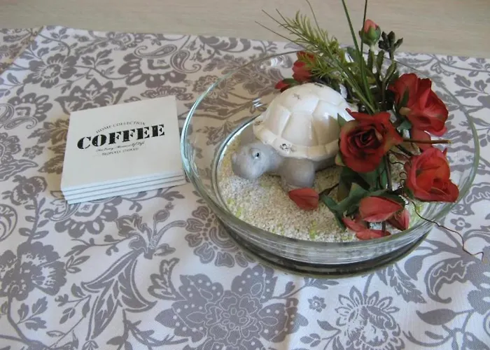 Prior Διαμέρισμα Bad Emstal