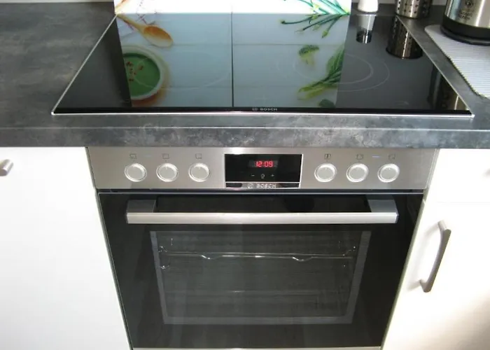 Διαμέρισμα Prior *