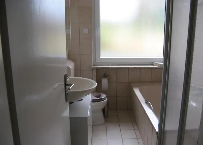 Prior Διαμέρισμα Bad Emstal