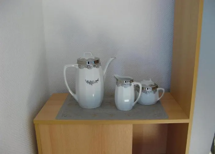 Prior Διαμέρισμα