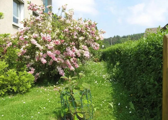 Prior Διαμέρισμα Bad Emstal