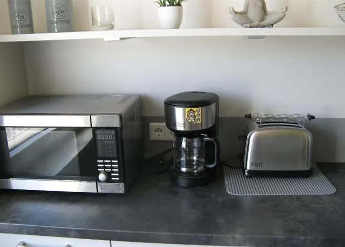 Prior Διαμέρισμα