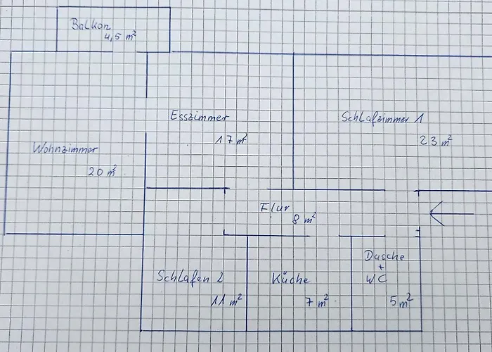 Prior Διαμέρισμα